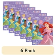 Disney Princess 48-page Coloring & Activity Book, by Bendon, Paperback