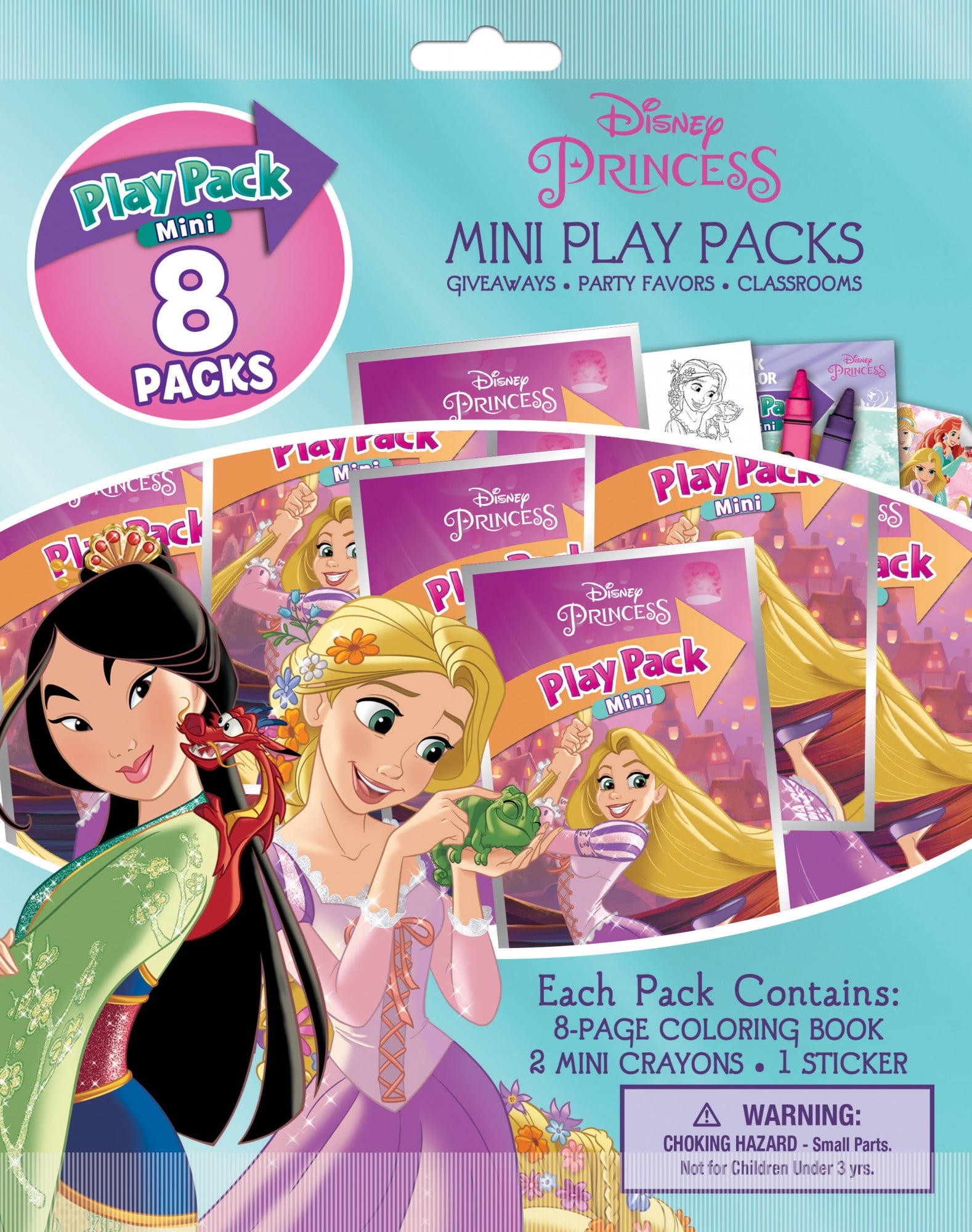 Play Pack Grab & Go! Disney Princess Cinderella Play Pack Grab &  Go!(600639871127): customers reviews @