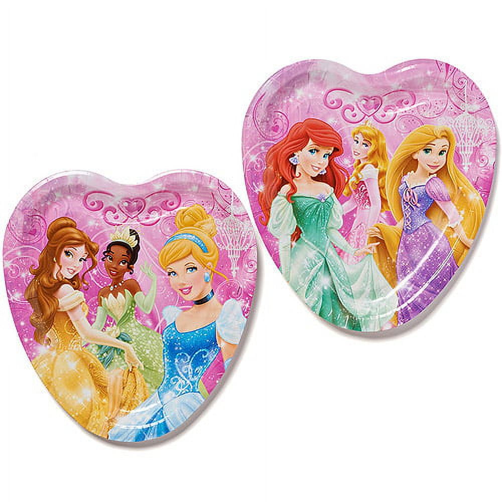 8 Disney Princess 9 oz Cup – A Birthday Place