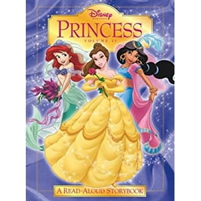 Dear Little Princess: My Dreams for You (Disney Princess) (Board Book ...