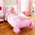 thumbnail image 1 of Disney Princess A Wore Twin Comforter, 1 of 2