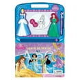 thumbnail image 1 of Disney Princess ABC Learning Series -- Phidal Publishing, 1 of 1