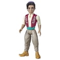 thumbnail image 1 of Disney Princess Aladdin Collectible Doll, 3.5 inch Figure, Ages 3 and up, 1 of 2