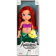 Disney Princess Animators Collection Ariel Doll