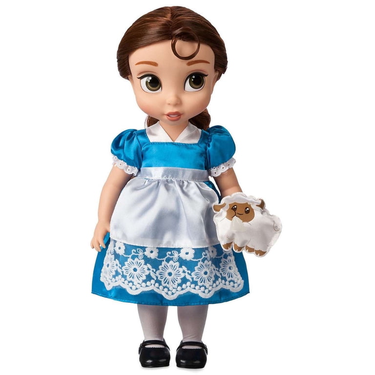 disney princess peasant dresses In Enchanted, the troll's loincloth consists of remnants of the Disney  princesses' dresses, Snow White's rags, Belle's village dress, Aurora's peasant  dress, and Cinderella's maid outfit. Also, his earrings are the shells