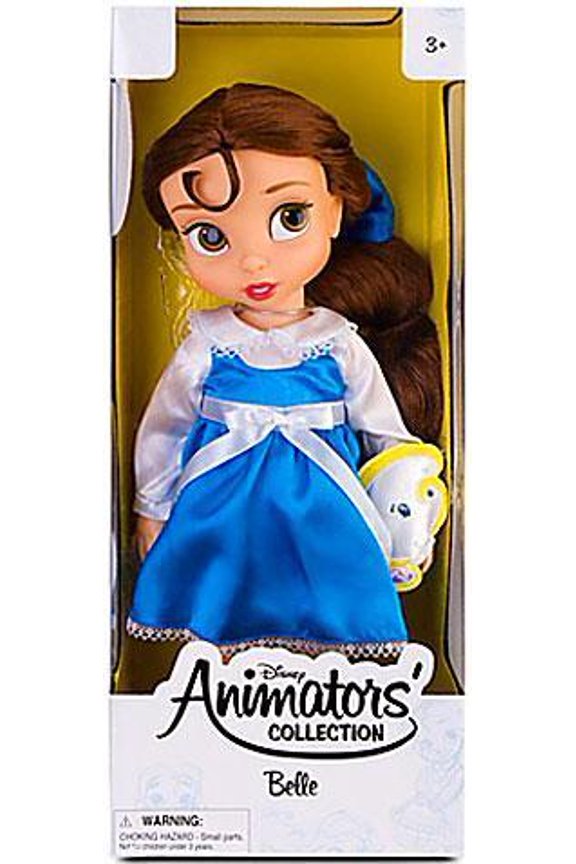 Animators' Collection Belle Doll
