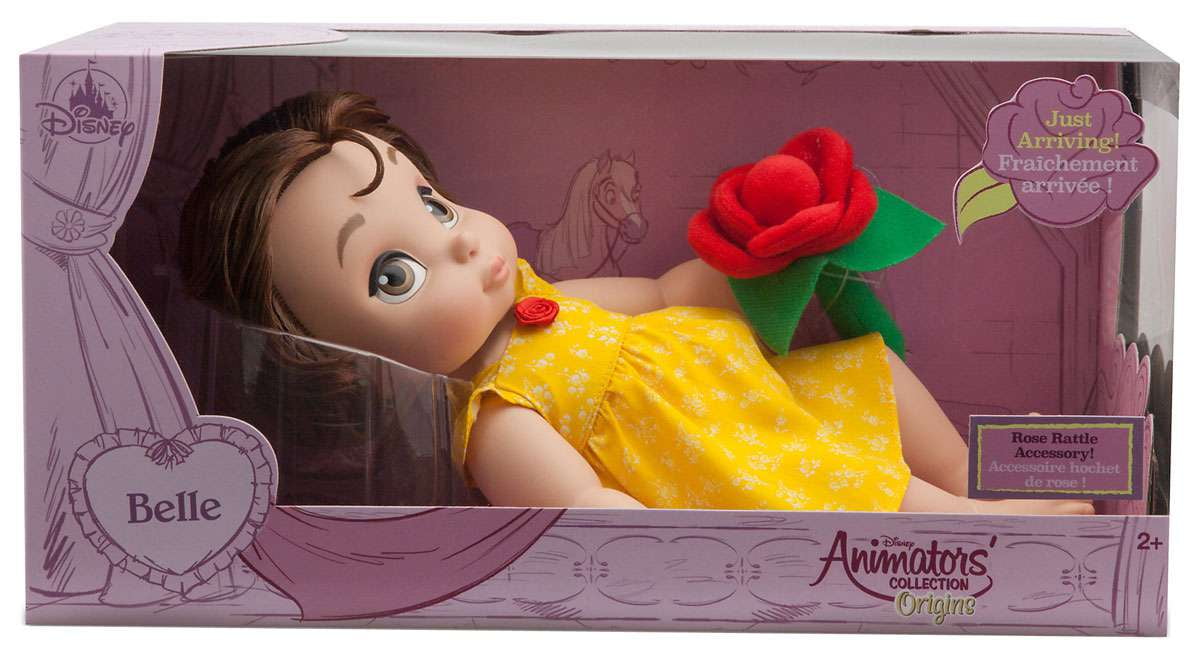 disney-princess-animators-collection-origins-belle-doll-walmart
