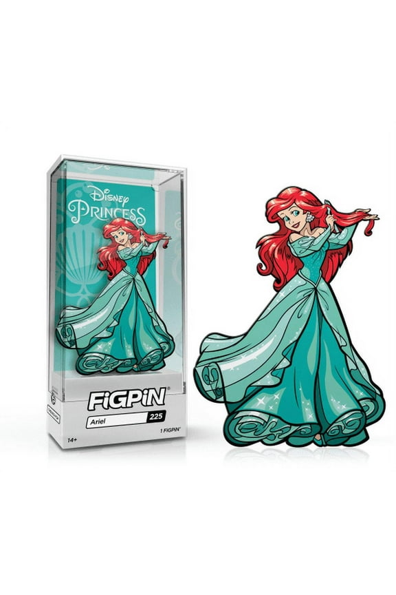 Disney Princess - Ariel #225