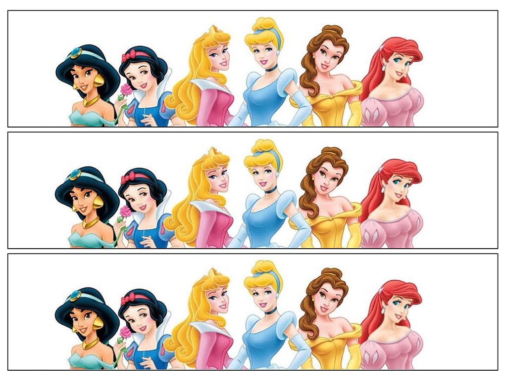 STICKER Disney Princesas Belle, Ariel, Cinderella, Aurora Pegatinas Disney,  Pegatina, Stickers, Stationery, Papelería, Princesas Disney -  Ireland