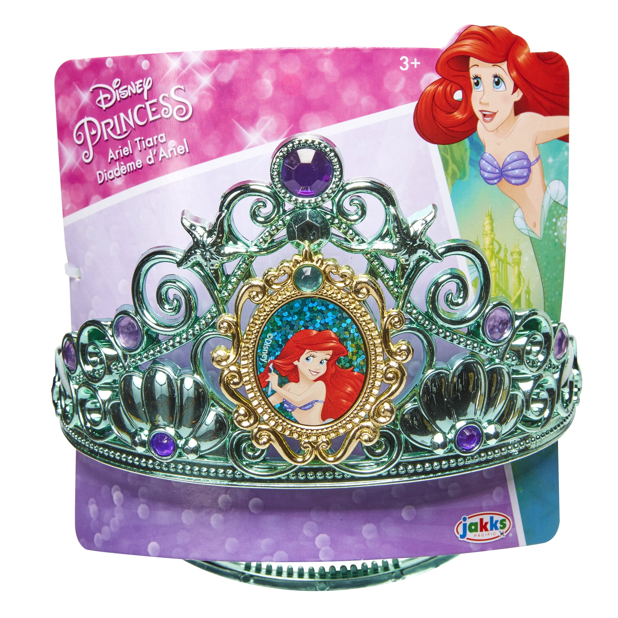 Disney Princess Ariel Tiara Disney Princess Ariel Tiara