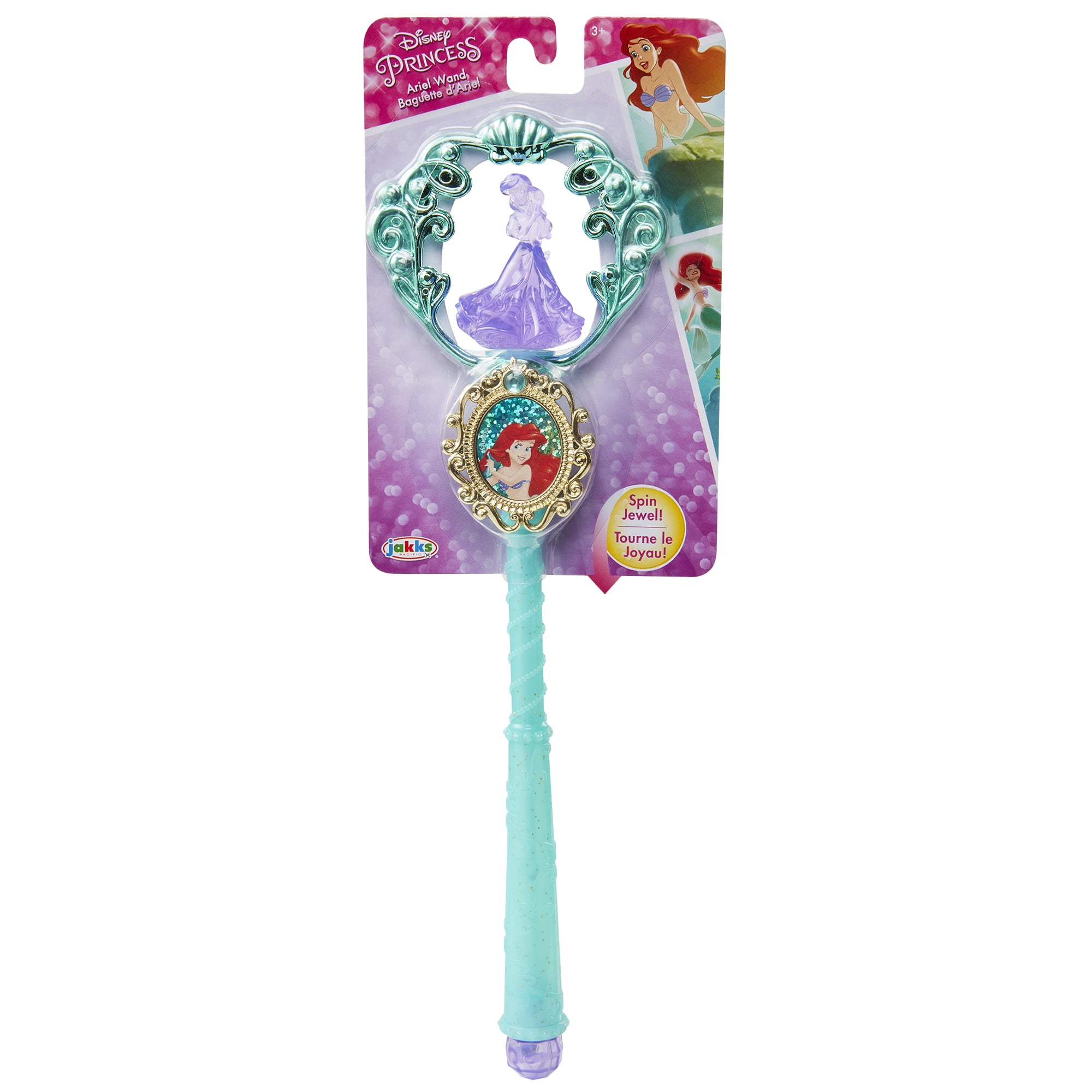 Disney Princess Ariel Wand Disney Princess Ariel Wand