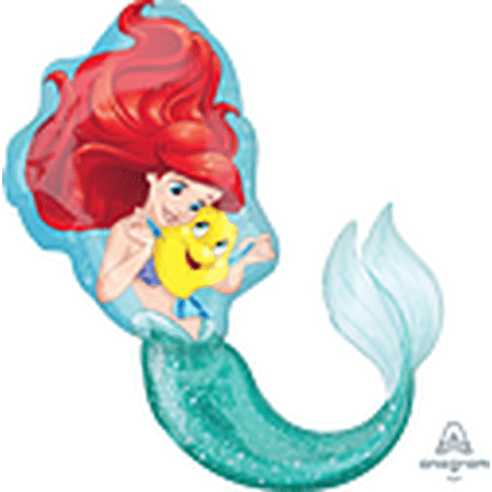LRG SHP XL ARIEL