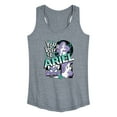 thumbnail image 1 of Disney Princess - Ariel Pop - Women's Racerback Tank Top, 1 of 5