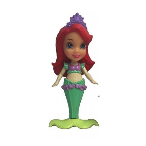 Disney Princess Ariel Princess, Fairy & Magic Doll