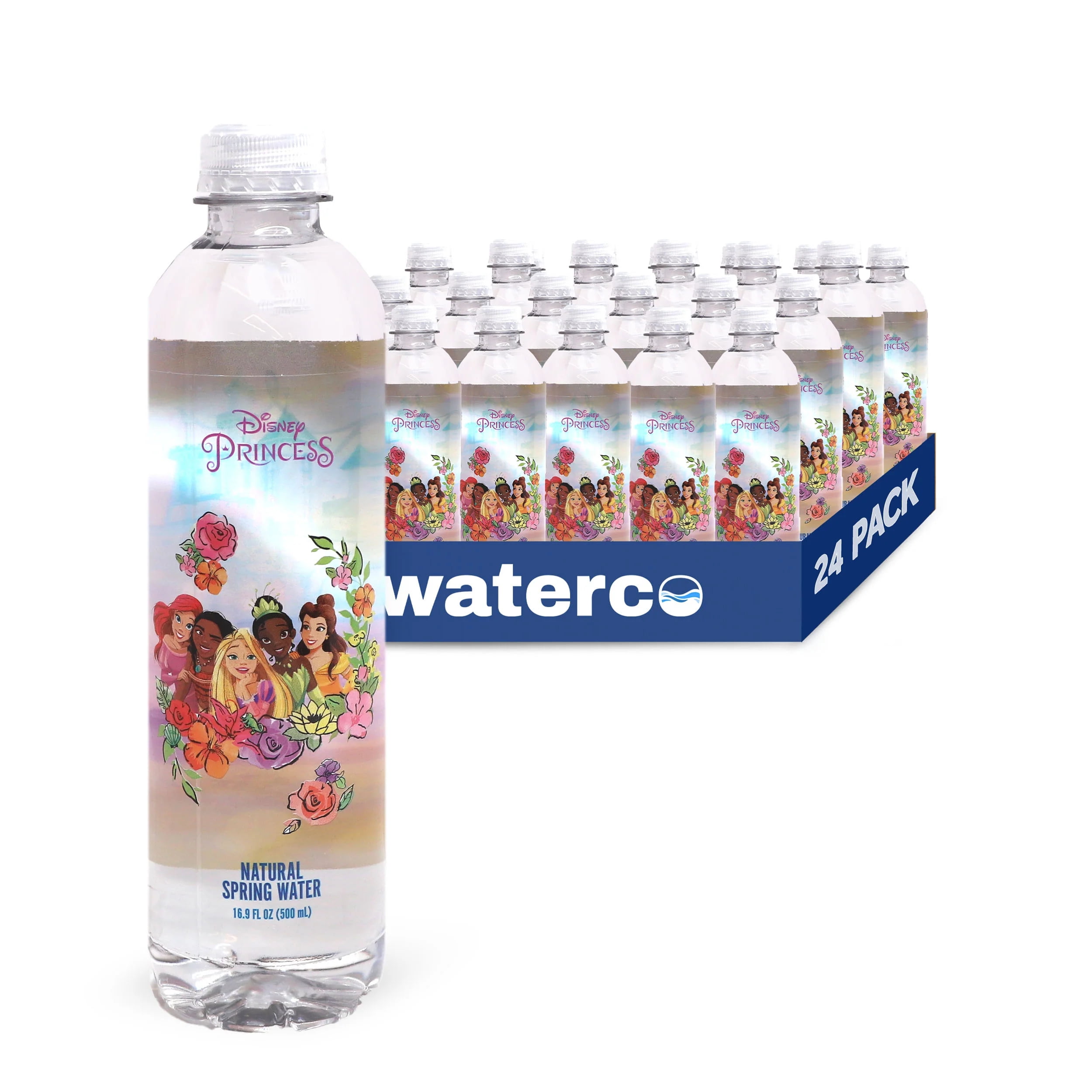 Classic Disney Disney Princess Water Bottle Set - Disney Princess School  Supplies Set with Disney Pr…See more Classic Disney Disney Princess Water