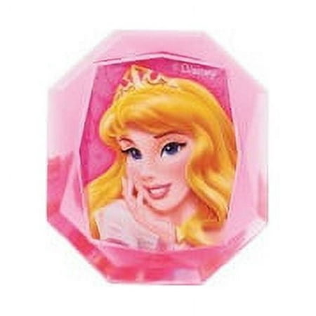 Disney Princess Aurora Gemstone Cupcake Rings 12ct