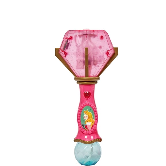 Disney Princesses Aurora 4 oz Bubble Wand