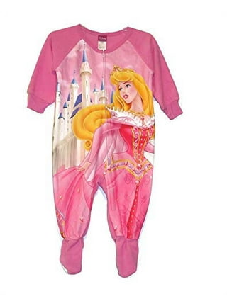 3t fleece pajamas