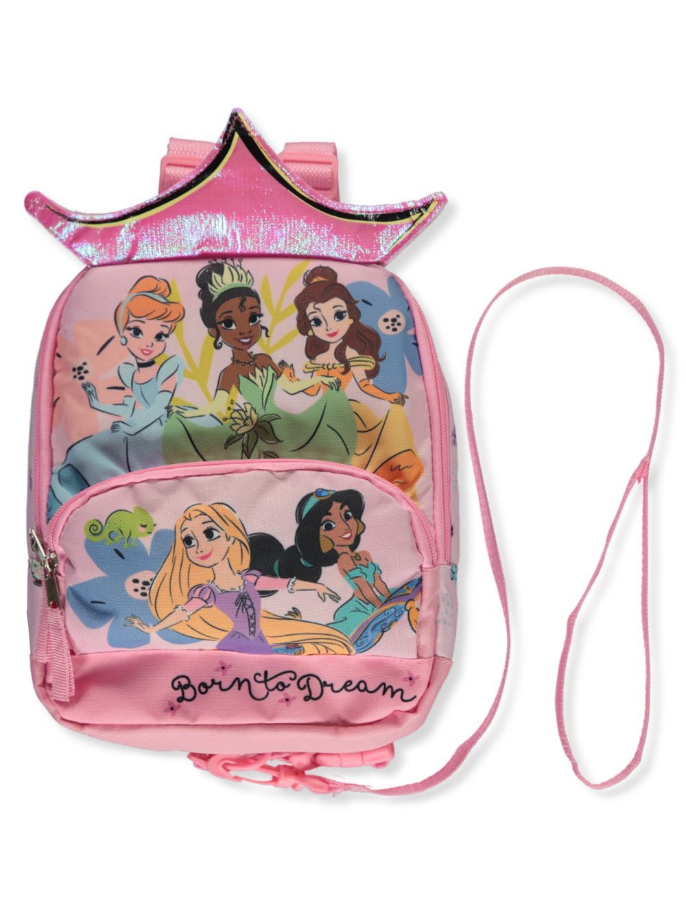 Disney anti lost clearance backpack