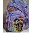 thumbnail image 1 of Disney Princess Backpack, 1 of 5