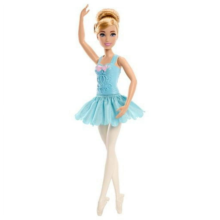 Disney Princess - Cinderella Ballerina Disney Princess - Cinderella Ballerina