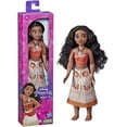 thumbnail image 1 of Disney Princess Basic Moana Doll, 1 of 2