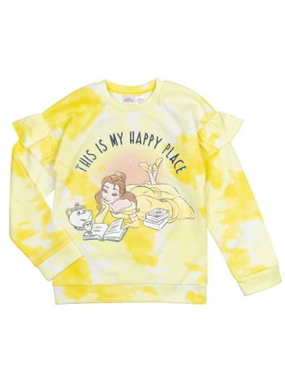 Beauty And The Beast Sweatshirt