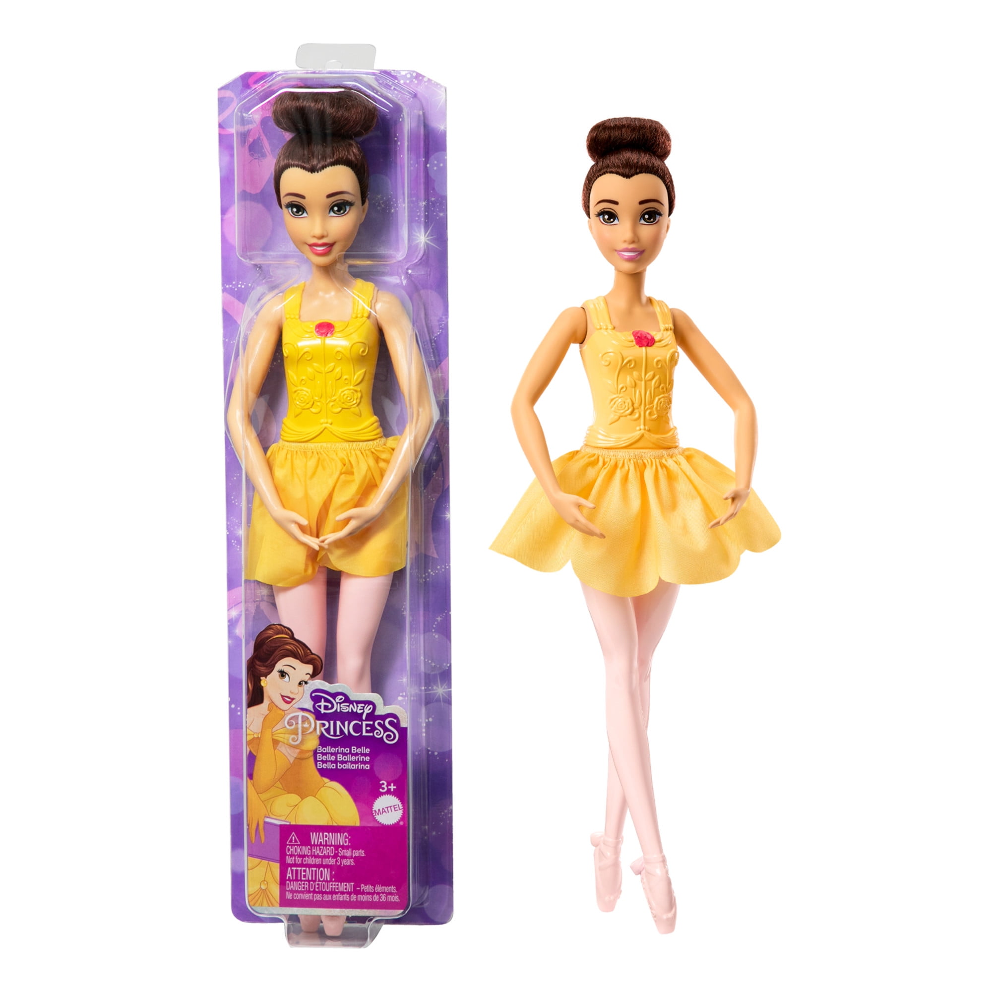 Disney Princess - Belle Ballerina Disney Princess - Belle Ballerina