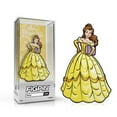 thumbnail image 1 of Figpin Disney Princess Belle Collectible Pin #226, 1 of 3