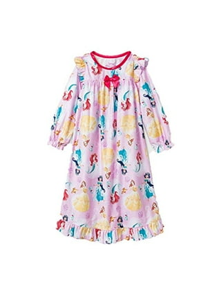 Walmart princess nightgown hotsell
