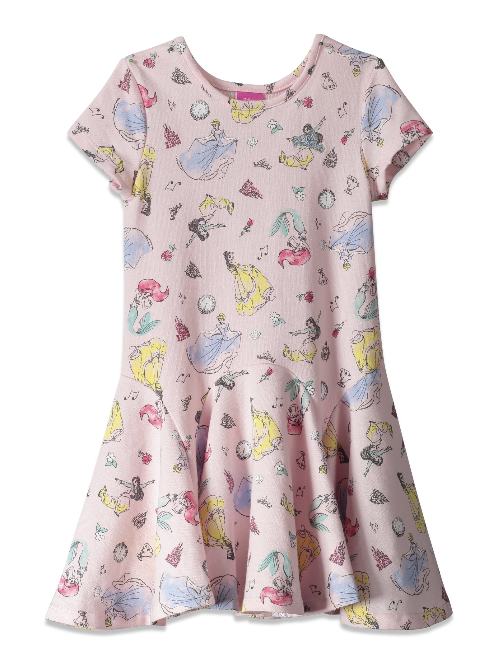 Disney unicorn outlet dress