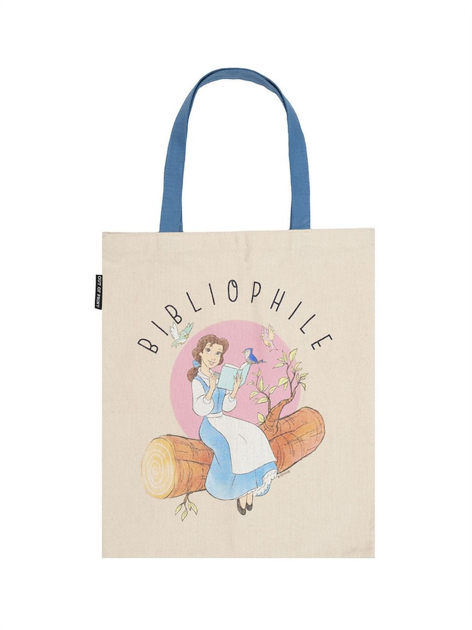 Belle Insulated Shopper Tote Bag