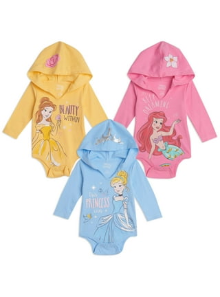 Disney princess baby clothes sale