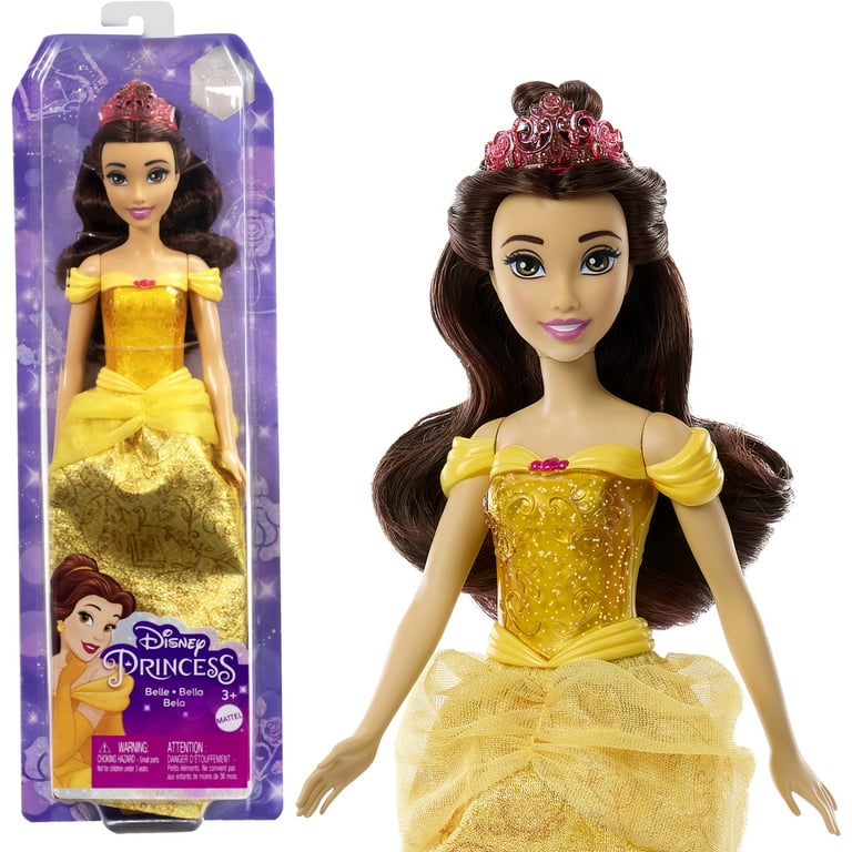 Beauty and the beast royal celebration dolls hotsell