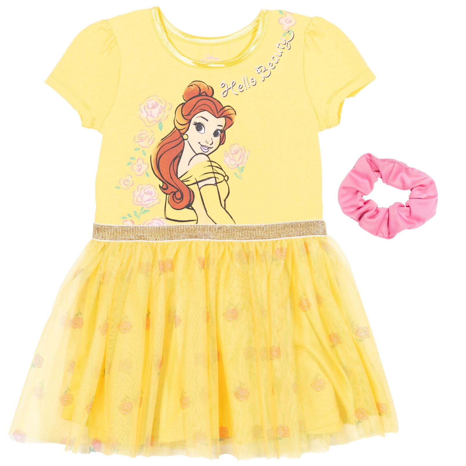 Little Belle Dress
