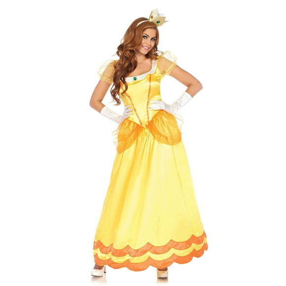 Princess Daisy Costume