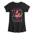 thumbnail image 1 of Disney Princess - Belle's Gaston I Can Prove It - Toddler & Youth Girls Short Sleeve T-Shirt, 1 of 5