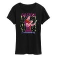 thumbnail image 1 of Disney Princess - Belle's Gaston I Can Prove It - Women's Short Sleeve Graphic T-Shirt, 1 of 5