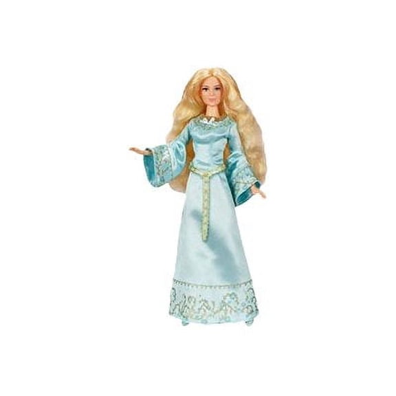 Disney Princess Beloved Aurora Doll, 11.5 Inches