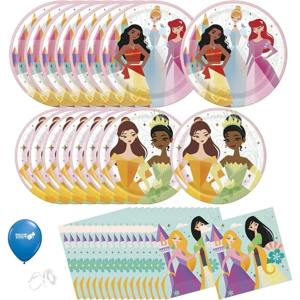 Disney Princess outlets Bundle