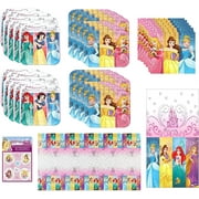 Unique Disposable Party Supply Sets with Plates Napkins