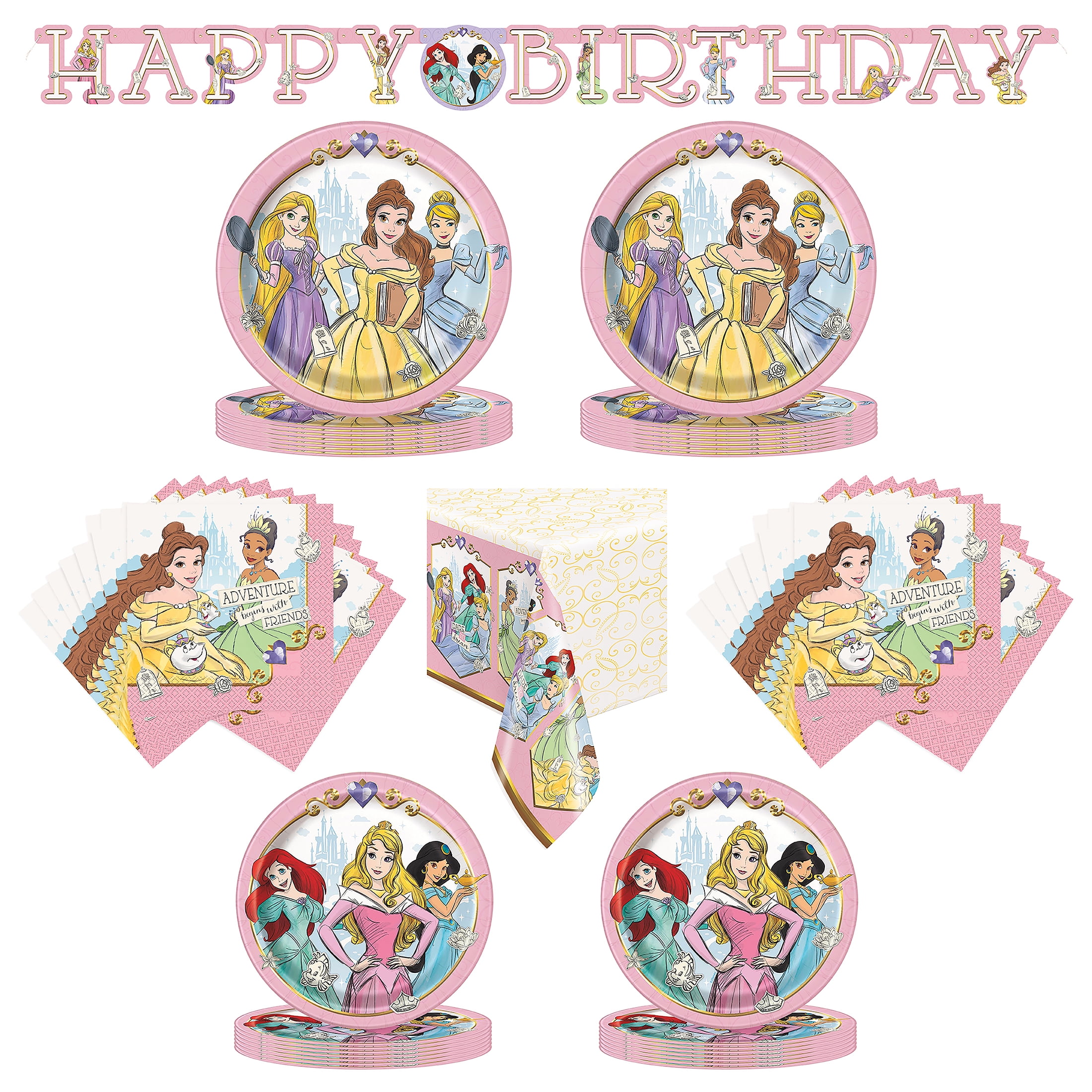https://i5.walmartimages.com/seo/Disney-Princess-Birthday-Party-Tableware-and-Decoration-Kit-for-16-Guests_a3223e29-aaa0-4ba5-9cbb-e5a1fcd499b4.a417975f73f50f01c1630989176161b2.jpeg