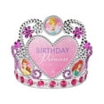 American Greetings Disney Princess Birthday Tiara - Walmart.com