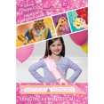 thumbnail image 1 of Disney Princess Birthday Sash, 44in, 1 of 6