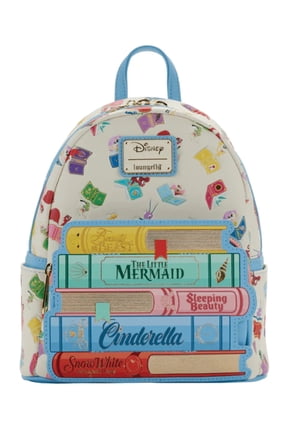 : Disney - Princess Books Classics Mini Backpack