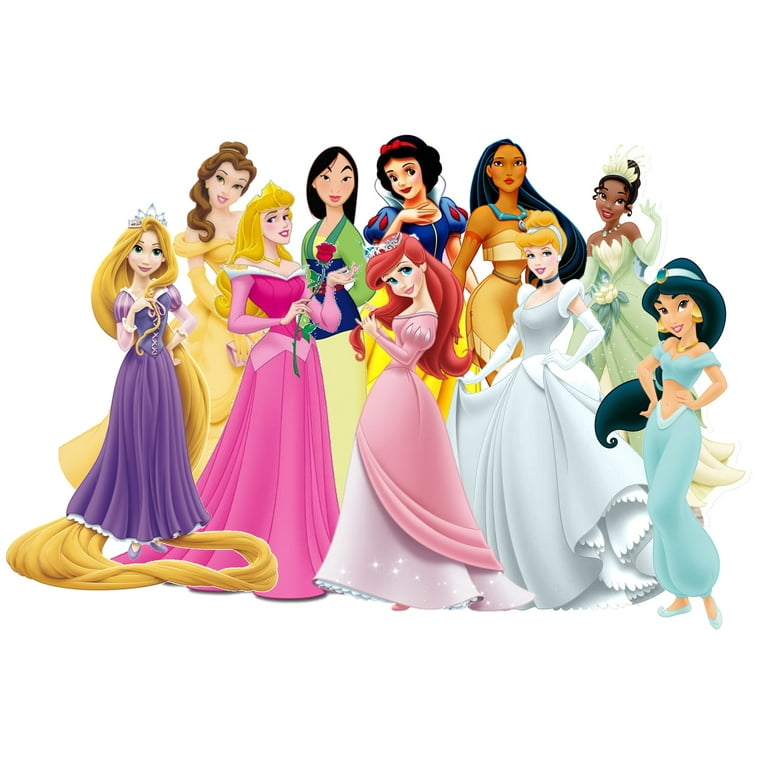 disney-princess-cake-topper-by-a-birthday-place-walmart-com for Free Disney Princess Cupcake Toppers Printables Disney Princess Cake Topper, by A Birthday Place - Walmart.com for Free Disney Princess Cupcake Toppers Printables