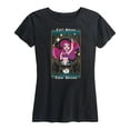 thumbnail image 1 of Disney Princess - Can't Silence These Dreams - Women's Short Sleeve Graphic T-Shirt, 1 of 5