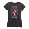 thumbnail image 1 of Disney Princess - Can't Silence These Dreams - Women's Short Sleeve Graphic T-Shirt, 1 of 5