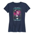 thumbnail image 1 of Disney Princess - Can't Silence These Dreams - Women's Short Sleeve Graphic T-Shirt, 1 of 5