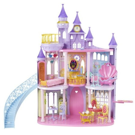 Disney Princess Castle